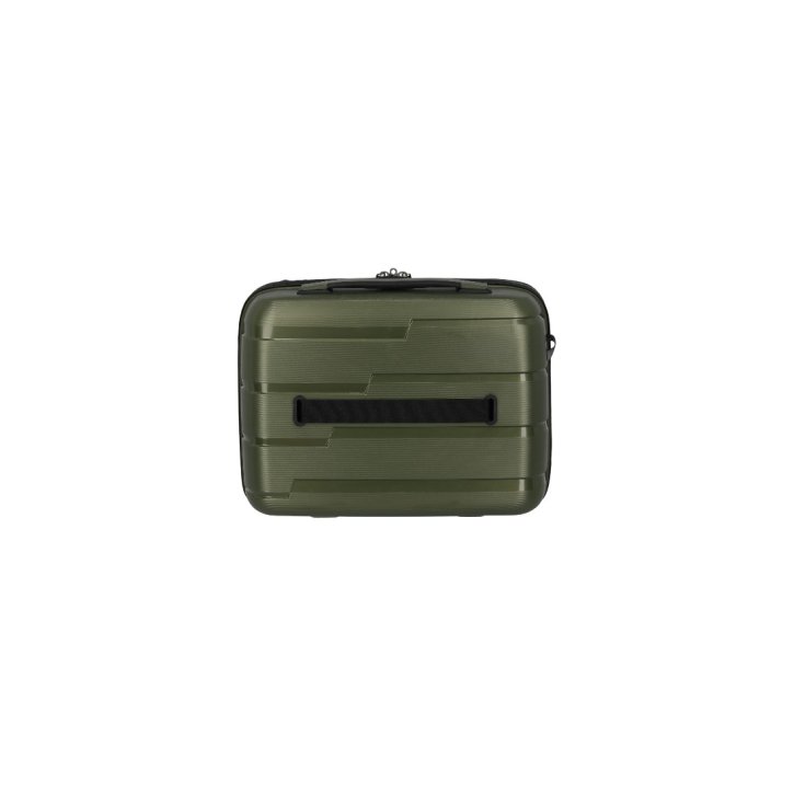 Travelite Air Base Beautycase olive